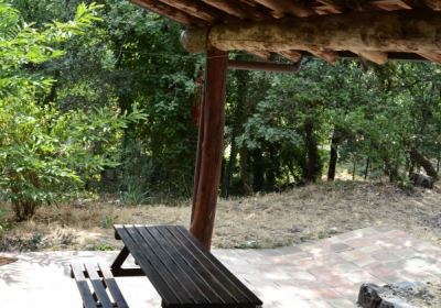 Casa Vacanze Chalet Baita Parco Dell'etna
